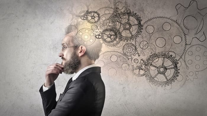 Ini 5 Faktor yang Memengaruhi Intelegensi Seseorang 1 Ilustrasi. Foto: Minutehack