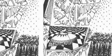 Fakta Nabi Hud, Makmum Tertinggal Imam