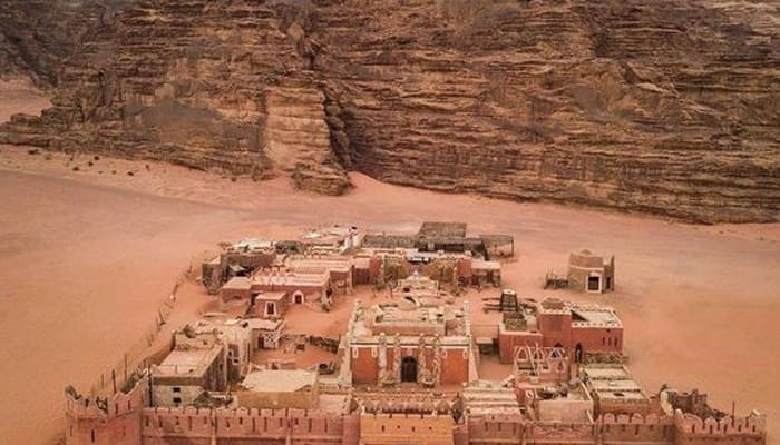 Kisah Nabi Idris, Dikaruniakan Kepandaian 2 Ujian Terberat Rasulullah, Nabi Idris