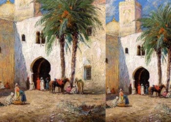 Salman al-Farisi, Abu Bakar