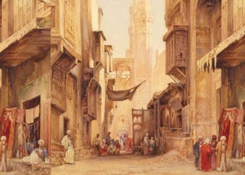 Nabi Sulaiman Kisah Umar bin Khattab, Abu Hurairah, Sahabat Nabi yang Bukan dari Bangsa Arab, Mushab Ibn Umair, Tsauban