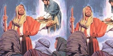 Zarnab bin Bar’ala, Murid dan Sahabat yang Dipercaya Nabi Isa Temui 2 Sahabat Nabi 15 Nabi Isa AS, Bayi yang Bisa Berbicara, Nabi Sulaiman, Nabi Sulaiman, Nabi Daud, Kisah Nabi Sulaiman, Nabi Musa,, Nabi Ishaq, Mukjizat Nabi Isa, Fakta Nabi Adam