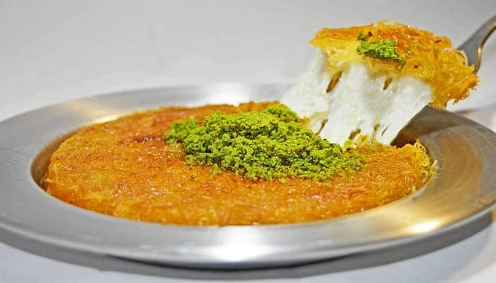 Ini 7 Kuliner Lezat Warisan Ottoman 5 Ini 7 Kuliner Lezat Warisan Ottoman 4