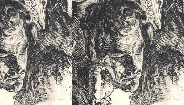 3 Kerisauan, maka Ia Tidak Kenal Sedih dan Senang ... 1 Kerisauan