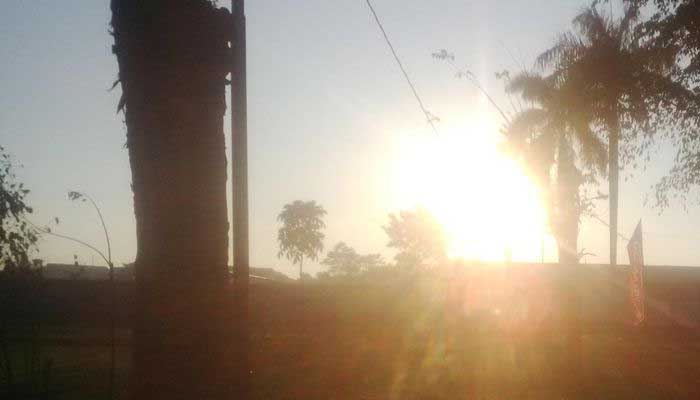 Benarkah Hari Sabtu Penuh Tipu Daya? 1 Foto: Islampos