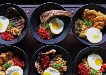 Coba 5 Kreasi Indomie Ini yuk! 3