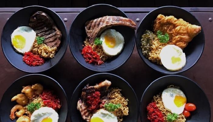 Coba 5 Kreasi Indomie Ini yuk! 1 Coba 5 Kreasi Indomie Ini yuk! 1