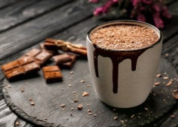 Resep Membuat Minuman ala Cafe di Rumah 2