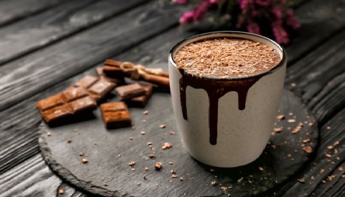 Resep Membuat Minuman ala Cafe di Rumah 1 Resep Membuat Minuman ala Cafe di Rumah 1