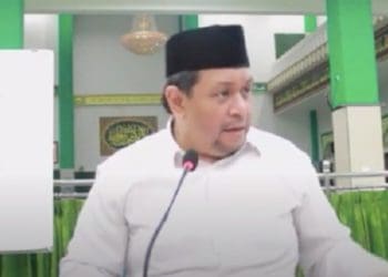 Wakil Sekretaris Komisi Fatwa Majelis Ulama Indonesia (MUI) Pusat, KH.Muhammad Faiz, Lc., MA. Foto: MUI