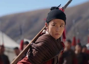 Ilustrasi, salah satu adegan di Film Mulan. Foto: Business Insider