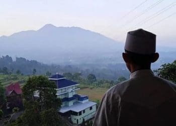 Said nursi, penyakit yang membuat umat islam tertinggal