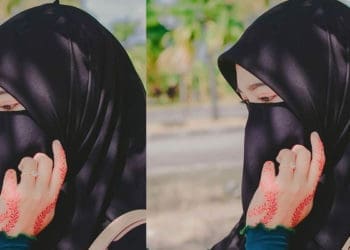 manset cadar Batasan Aurat Sesama Wanita, Hadist tentang Wanita, Batasan Aurat Wanita, Manusia yang Tidak akan Pernah Merugi