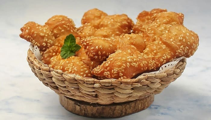 Membuat Sendiri Odading Viral Ini di Rumah 1 Membuat Sendiri Odading Viral Ini di Rumah 1