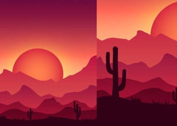 Surat Al-Qariah, Abu Ayyub Al Ansari