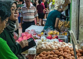Syarat Jual Beli dalam Islam, Jumlah Keuntungan Jual Beli yang Dibolehkan dalam Islam, Pekerjaan yang Mendatangkan Pahala Berlimpah, ilmu ekonomi islam, Ekonomi Islam, Pedagang yang Jujur dalam Islam, pasar, Ekonomi Islam