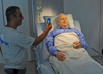 Foto: Phillip Pocock