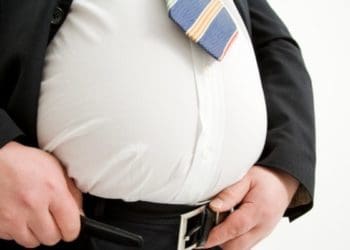 Yuk Kecilkan Perut Buncit dengan Cara Ini 3