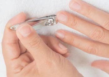 potong kuku larangan qurban