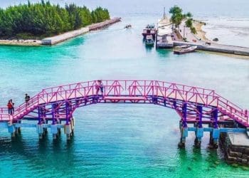 7 Destinasi Wisata di Pulau Seribu (2-habis) 3