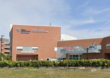 Ilustrasi. Foto: 
Global News