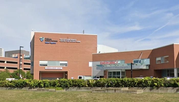 Pecahkan Rekor, Muslim Donasi 5 Juta Dollar untuk Rumah Sakit di Kanada 1 Ilustrasi. Foto:
Global News