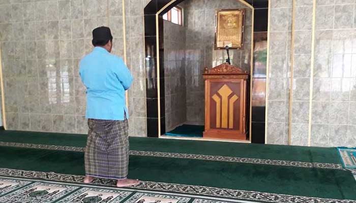 Lakukan Shalat Istikharah saat Dihadapkan dengan Pilihan yang Sulit 3 Shalat Istikharah