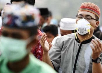 Merenggangkan Shaf Shalat, saf shalat berjamaah