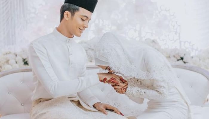 Lelaki yang Tidak Romantis Itu ... 3 Suami istri tidak romantis?