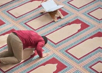 Manfaat Shalat Dhuha, Setan yang Mengganggu Orang Shalat, Bulan Haram, Tata Cara Shalat Tasbih, Bulan Dzulhijjah, Pencuri Shalat, Larangan Ketika di Masjid