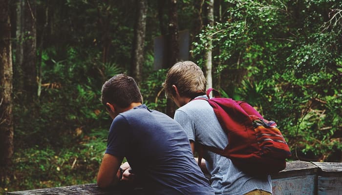 Ini Tips Memilih Teman berdasarkan Hadis 3 teman, Kriteria saat memilih teman, Tips Memilih Teman