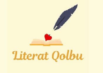 Logo Literat Qalbu. Foto: Istimewa (Literat Qalbu)