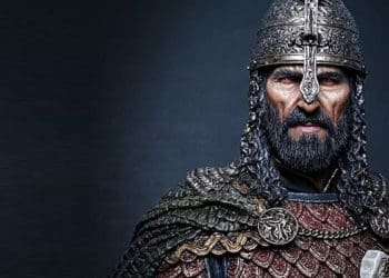 Shalahuddin Al Ayyubi, Salahuddin Al-Ayyubi