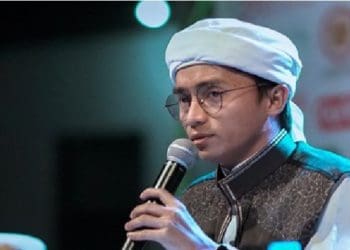 Taqy Malik. Foto: Instagram Taqy Malik