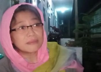 Vincentia Nurul. Foto: Hai Bunda