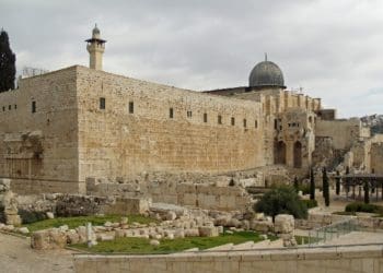 Masjid Al Aqsa