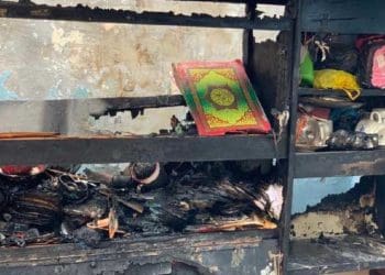 Foto: Faiq Azmi/ Detikcom