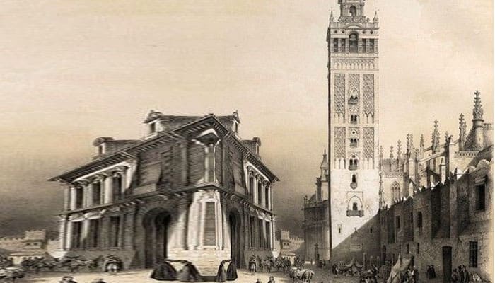 Syaikh Ahmad Izzah Al-Andalusy, Kisah Algojo yang Jadi Ulama Besar 1 Kejayaan Islam di Bumi Andalusia