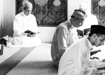 Menghafal quran Kemuliaan Umat Rasulullah, Keutamaan Nishfu Syaban dan Amalannya, Nafsu Syahwat