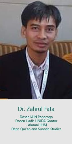 Pelajaran dari Bilik Rumah Tangga Ummu Sulaim Ra 1