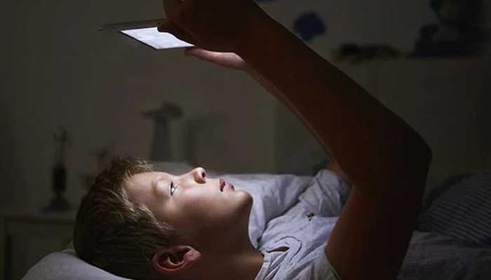 Begadang Bisa Pengaruhi Kualitas Ibadah 1 Ilustrasi: slate.com