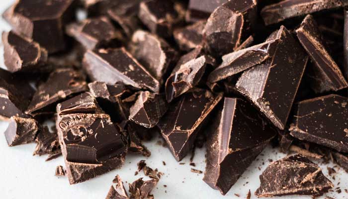 Kaya Kandungan Antioksidan, Inilah Manfaat Cokelat bagi Kesehatan 1 Foto: Unsplash