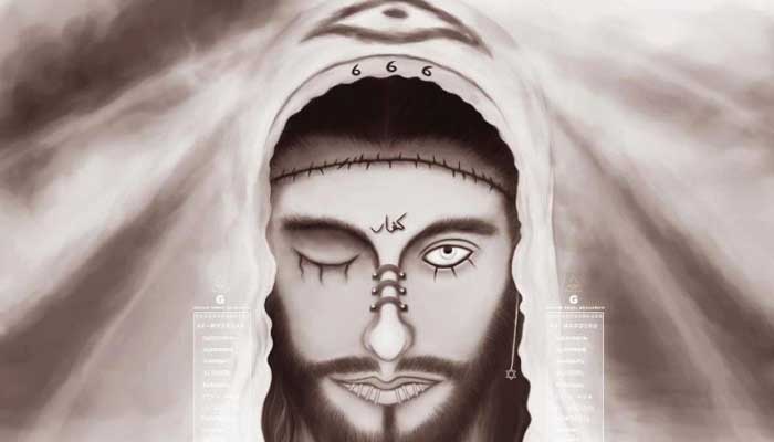 Kisah Kematian Dajjal; Ditusuk Nabi Isa hingga Meleleh 2 Kisah Kematian Dajjal,