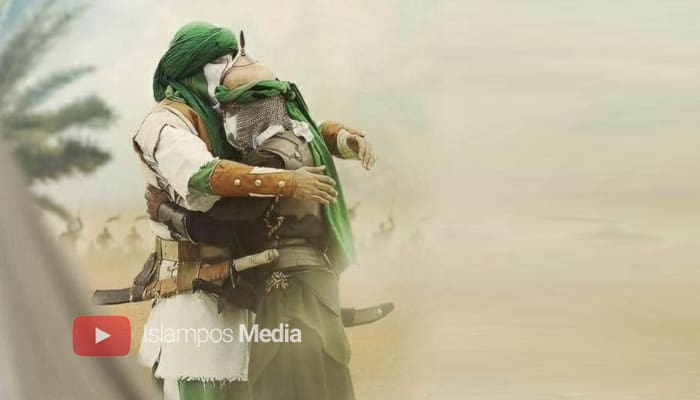 3 Sosok yang Dikaitkan dengan Tibanya Hari Kiamat, Siapa Saja? 1 Foto: Pinterest