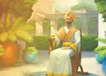 Khalifah Harun al-Rasyid