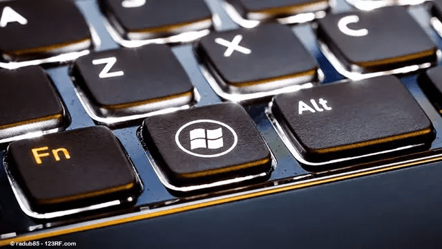 Kenali Fungsi Tombol Fn pada Keyboard Komputer 1 Foto: CCM.net