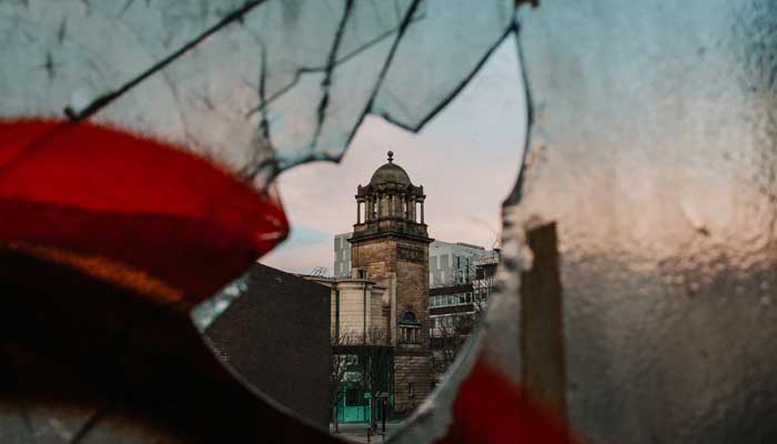 Awas, Inilah 9 Pembatal Keislaman yang Jarang Disadari 1 cerai