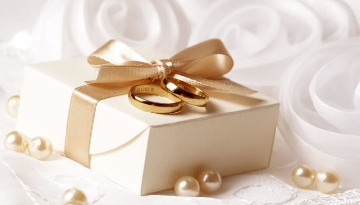 Pakistan Larang Tradisi 'Harta Bawaan' 1 menjual mahar