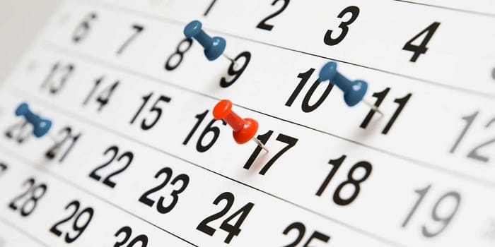 Agar Awal Ramadhan Seragam, LAPAN: Indonesia Berpotensi Terapkan Kalender Islam Global 1 Ilustrasi. Foto: Dara