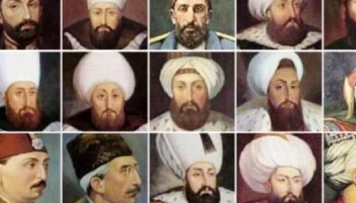 Kenapa Para Khalifah Turki Utsmani Tak Berhaji? 1 Foto: Arabic Post